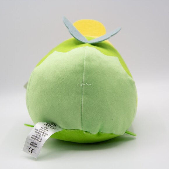 Tinker Bell Tsum Tsum 8" Plush Toy Medium from Disney's Peter Pan - Picture 5 of 5